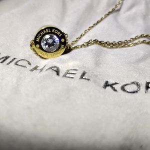 Michael Kors Necklace